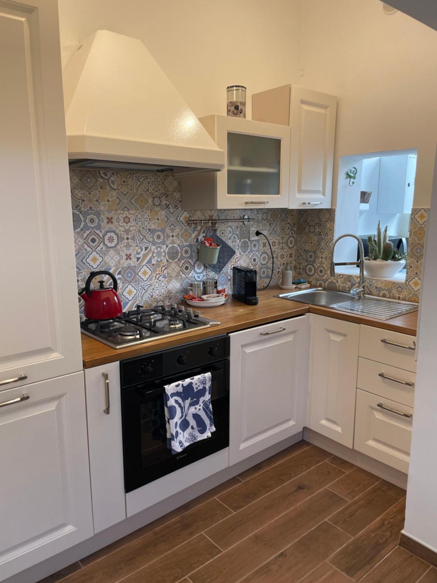 Casa Caracciolo Apartment Lecce Ngoại thất bức ảnh