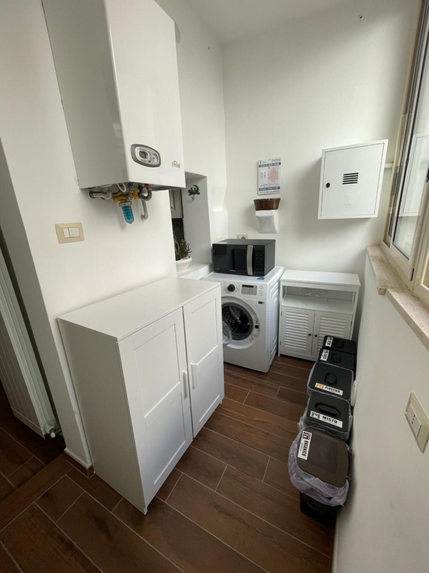 Casa Caracciolo Apartment Lecce Ngoại thất bức ảnh