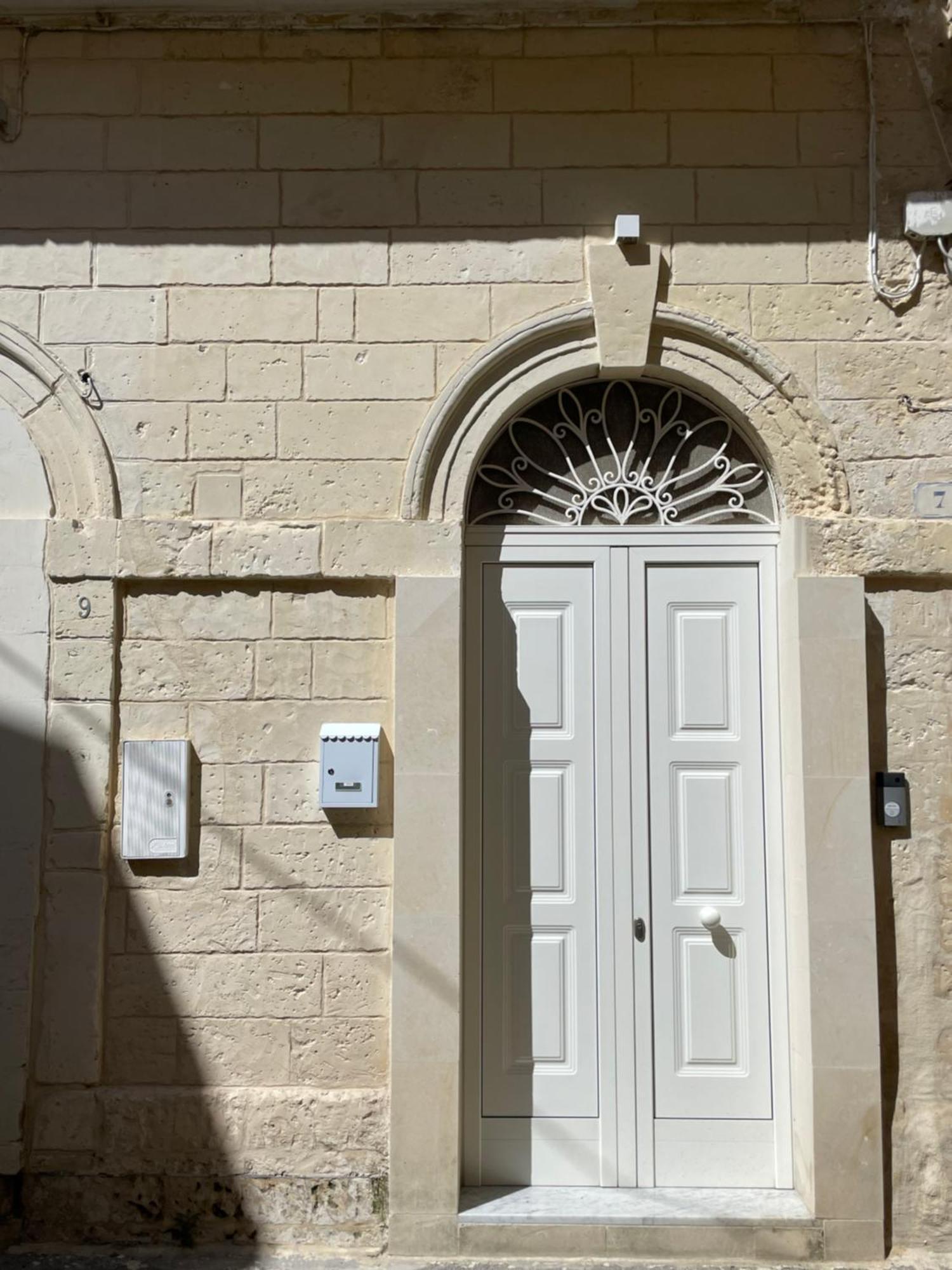 Casa Caracciolo Apartment Lecce Ngoại thất bức ảnh
